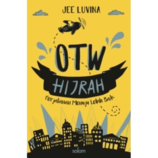 OTW Hijrah (HC)