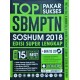 Pakar Sukses Top Sbmptn Soshum 2018