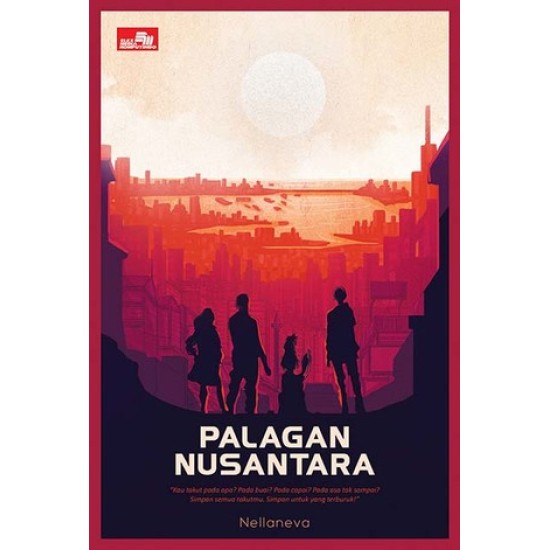 Palagan Nusantara