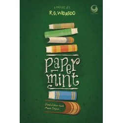 Paper-Mint Paper-Mint
