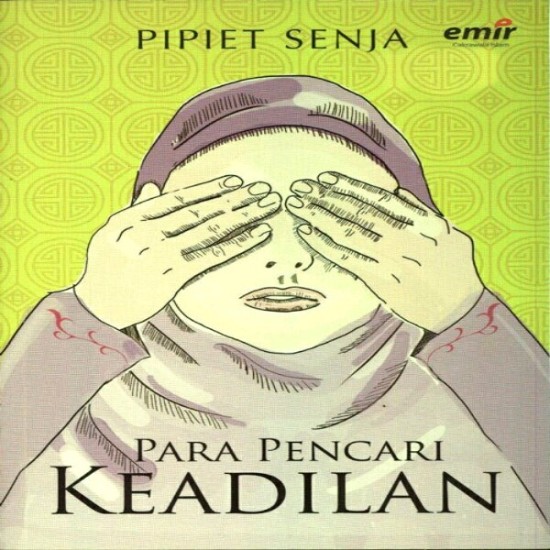 Para Pencari Keadilan