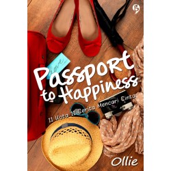 Passport To Happiness Passport To Happiness
