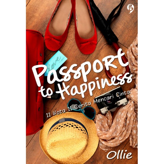 Passport To Happiness