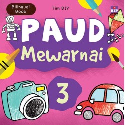 Paud Mewarnai 3
