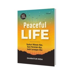 Peaceful Life Peaceful Life