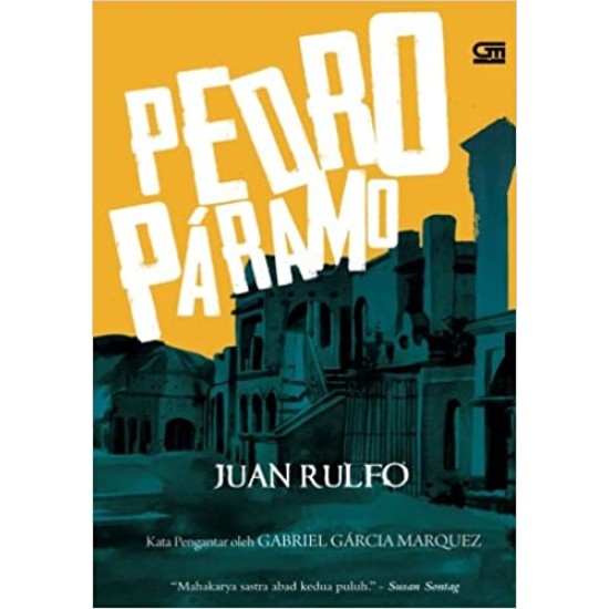 Pedro Paramo