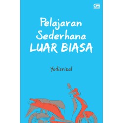 Pelajaran Sederhana Luar Biasa Pelajaran Sederhana Luar Biasa