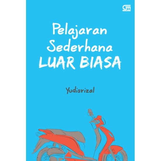 Pelajaran Sederhana Luar Biasa