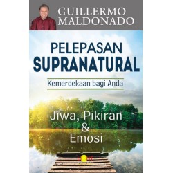 Pelepasan Supranatural Pelepasan Supranatural