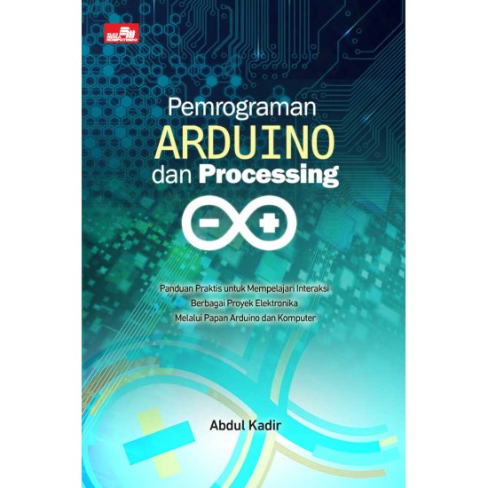 Pemrograman Arduino dan Processing