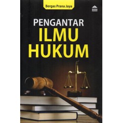 Pengantar Ilmu Hukum Pengantar Ilmu Hukum