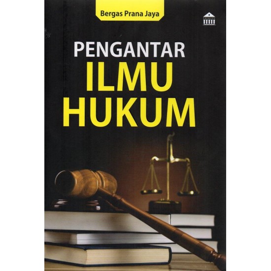 Pengantar Ilmu Hukum