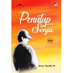 Penutup Senja Penutup Senja
