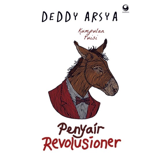 Penyair Revolusioner