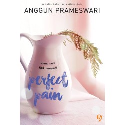 Perfect Pain Perfect Pain