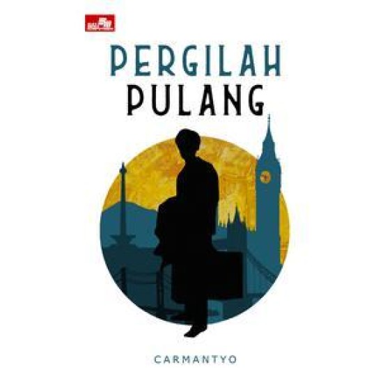 Pergilah Pulang