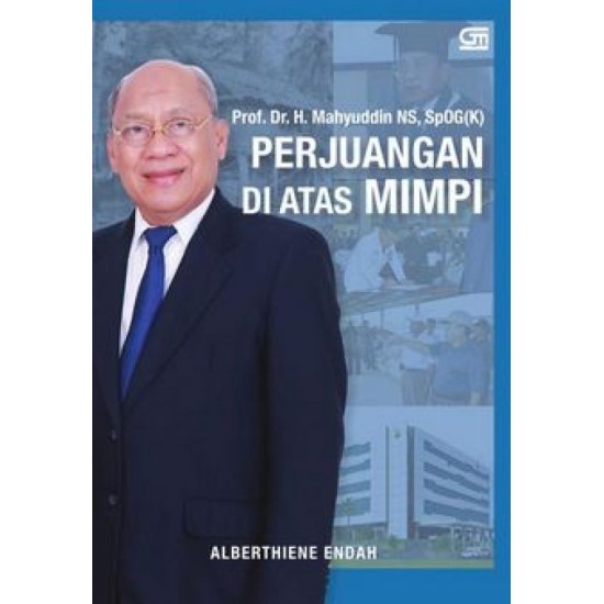 Perjuangan di Atas Mimpi