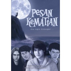 Pesan Kematian Pesan Kematian