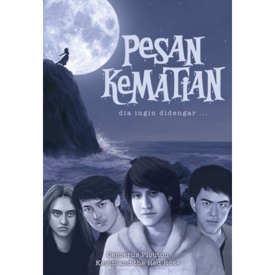 Pesan Kematian