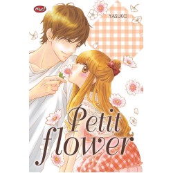 Petit Flower Petit Flower