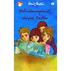 Petualangan di Kapal Pesiar Petualangan di Kapal Pesiar