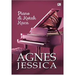 Piano di Kotak Kaca Piano di Kotak Kaca