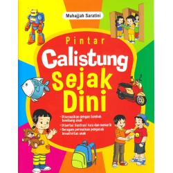Pintar Calistung Sejak Dini Pintar Calistung Sejak Dini