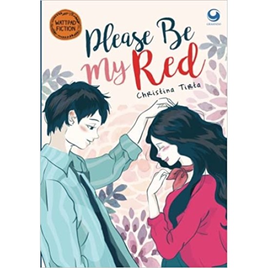 Please, Be My Red