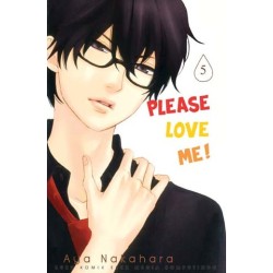 Please Love Me! 05 Please Love Me! 05