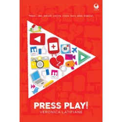 Press Play! Press Play!