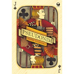 Pseudonim Pseudonim