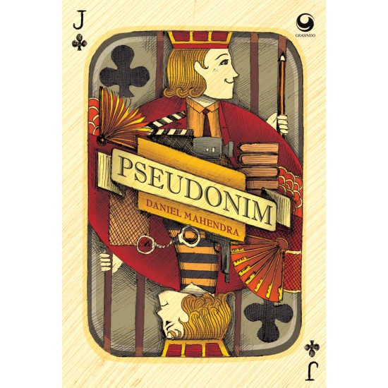 Pseudonim