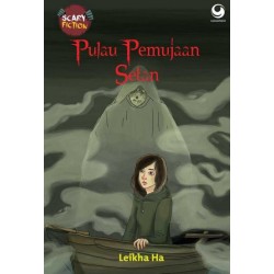 Pulau Pemujaan Setan Pulau Pemujaan Setan