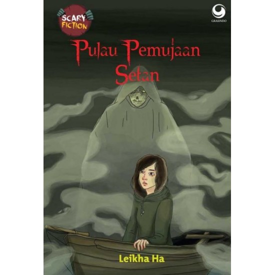 Pulau Pemujaan Setan