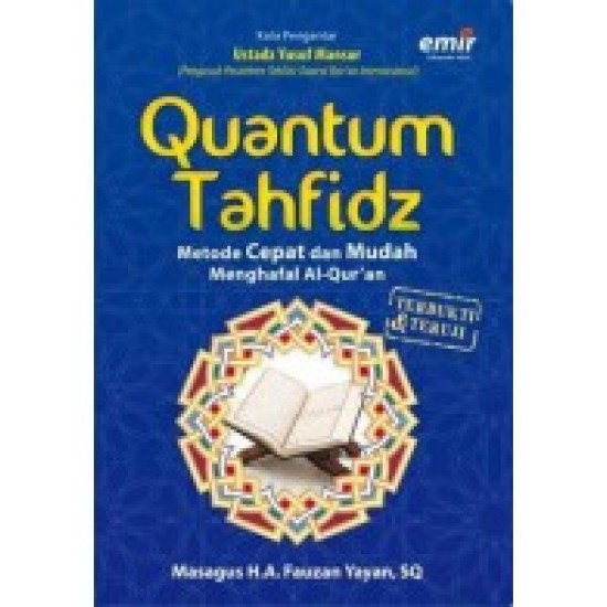 Quantum Tahfidz