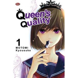 Queens Quality 01  Queens Quality 01