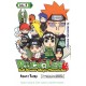Rock Lee - Full Power Ninja Chronicles 3 - Organisasi Akatsuki!