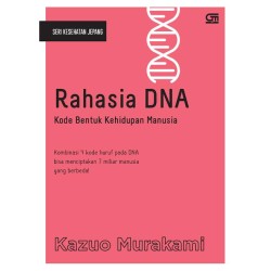 Rahasia DNA SC Rahasia DNA SC