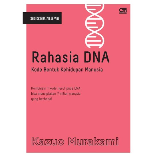 Rahasia DNA SC