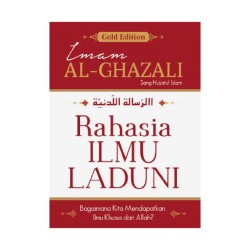Rahasia Ilmu Laduni Rahasia Ilmu Laduni