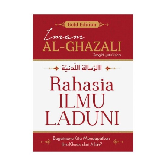 Rahasia Ilmu Laduni