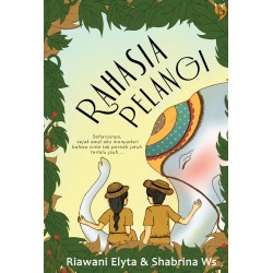 Rahasia Pelangi Rahasia Pelangi