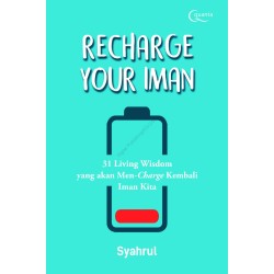 Recharge Your Iman Recharge Your Iman