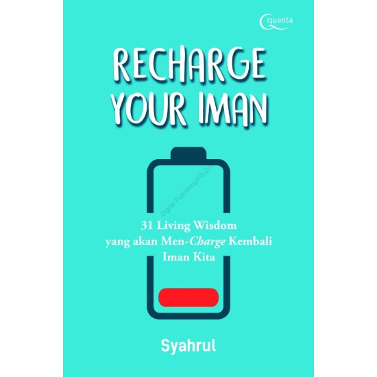 Recharge Your Iman