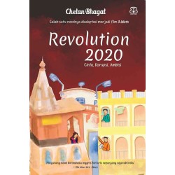 Revolution 2020 Revolution 2020