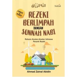 Rezeki Berlimpah Dengan Sunnah Nabi Rezeki Berlimpah Dengan Sunnah Nabi
