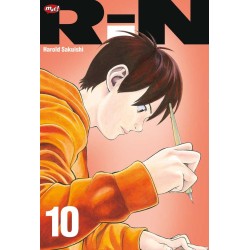 Rin 10 Rin 10