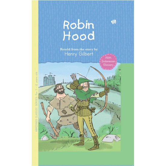 Robin Hood