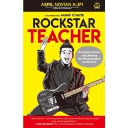 Rockstar Teacher Rockstar Teacher