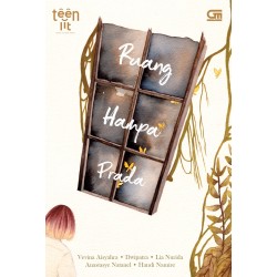 Ruang Hampa Prada Ruang Hampa Prada